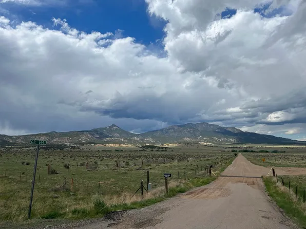 County Road 614, Walsenburg, CO 81089