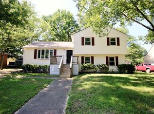 3904 Grovewood Rd, Hopewell, VA 23860