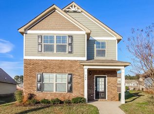 706 Galveston Way, McDonough, GA 30253