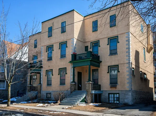 162 Daly Ave, Ottawa, ON K1N 6E9