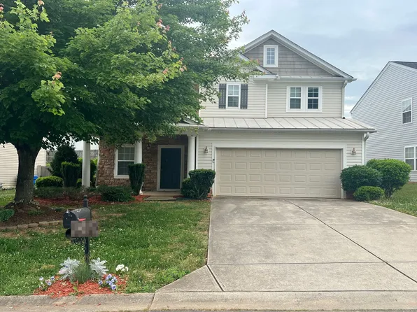 4243 Everest Dr, Gastonia, NC 28054