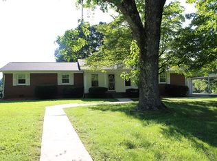 991 Rock Island Rd, Rock Island, TN 38581