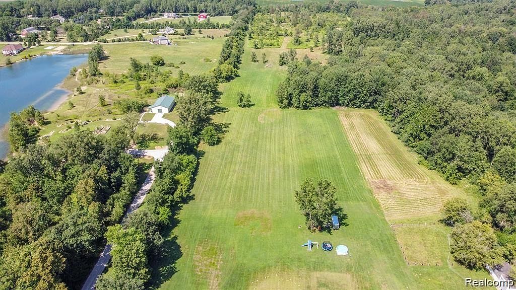 0 Willis Rd, Willis, MI 48191 Zillow