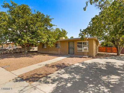 2100 Calle De Suenos, Las Cruces, NM, 88001
