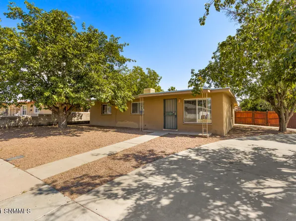 2100 Calle De Suenos, Las Cruces, NM 88001