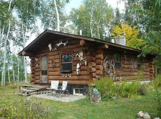 3984 W Cicak Rd, Winter, WI 54896