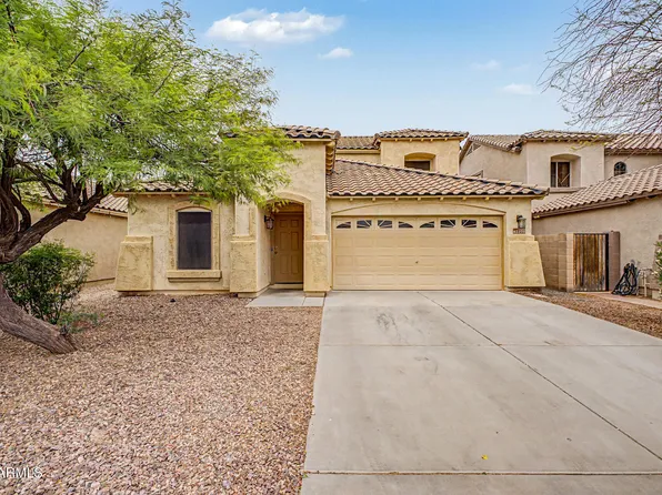 43298 W BLAZEN Trail, Maricopa, AZ 85138