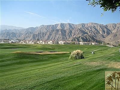 Great Views of Fairways