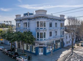 2835 23rd St, San Francisco, CA 94110