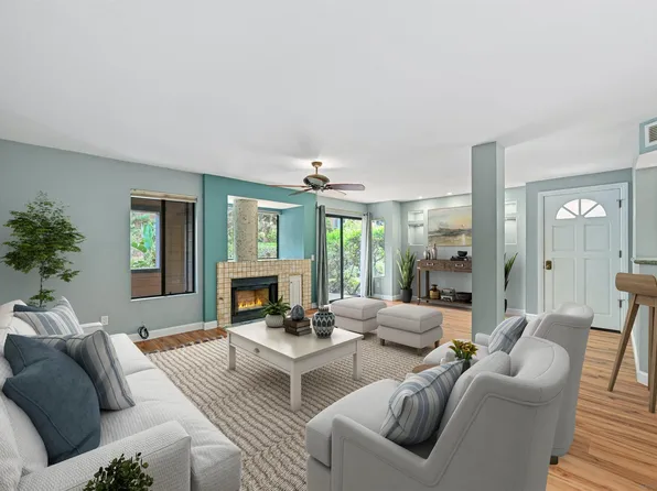 4008 Aguila St APT I, Carlsbad, CA 92008