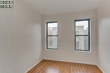 Sold by Hometown Properties