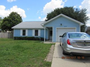 4253 Antioch Rd, Crestview, FL 32536