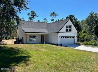 1996 E Boiling Spring Rd, Southport, NC 28461