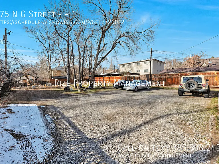 175 N G St #1 — Photo 15