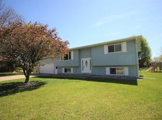 508 Otto Bosshard St, Bangor, WI 54614