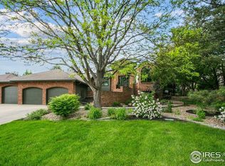 6212 Eagle Ridge Ct, Fort Collins, CO 80525
