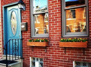 107 Morris St, Philadelphia, PA 19148