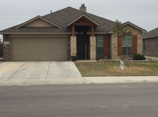 621 Memorial Ct, Midland, TX 79706