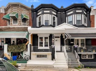 5426 Webster St, Philadelphia, PA 19143