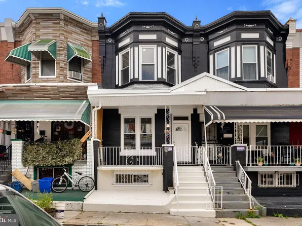 5426 Webster St, Philadelphia, PA 19143