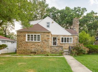 2605 Oakley Ave #2, Baltimore, MD 21215