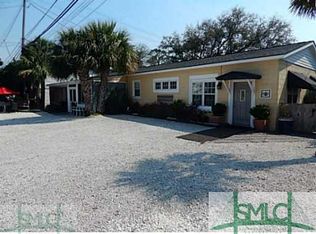 202 2nd Ave, Tybee Island, GA 31328