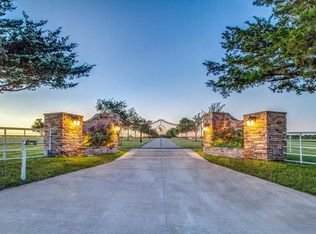 8239 County Road 529, Anna, TX 75409