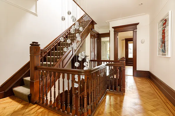 Sold by Brown Harris Stevens | media 10