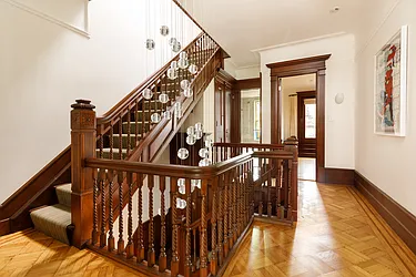 Sold by Brown Harris Stevens