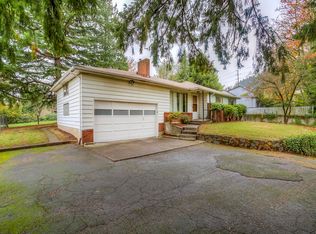 6615 SW Canyon Dr, Portland, OR 97225