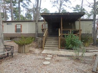 1995 Pleasure Bnd, Hemphill, TX 75948