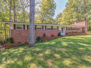 1041 Missionary Ridge Rd, Newport, TN 37821