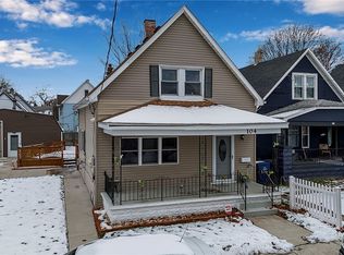 104 Weimar St, Buffalo, NY 14206