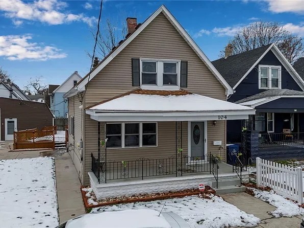 104 Weimar St, Buffalo, NY 14206