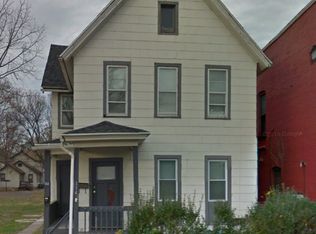 114 Bartlett St #UP, Rochester, NY 14608