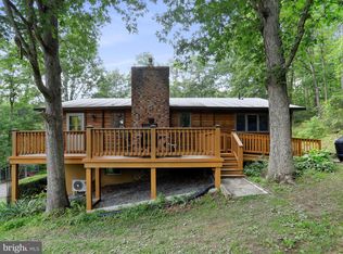 1367 Ed Arnold Rd, Augusta, WV 26704