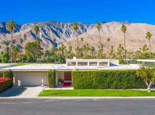 2627 S Kings Rd W, Palm Springs, CA 92264