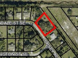 3101 Topsey Ave SE, Palm Bay, FL 32909
