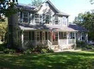 4045 Port Tobacco Rd, Nanjemoy, MD 20662