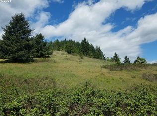 0 Raleigh Dr, Winston, OR 97496