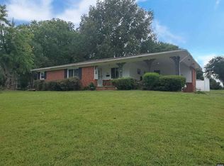 314 K St, Martin, TN 38237
