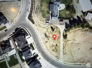 1454 N Stone Bend Way, Kaysville, UT 84037