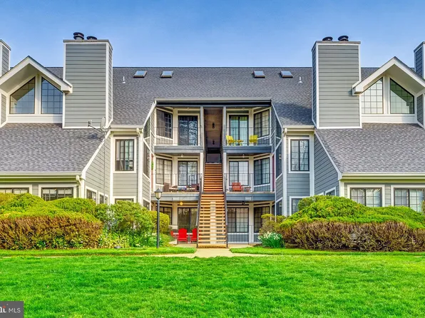 6005 Mersey Oaks Way #A-5a, Alexandria, VA 22315