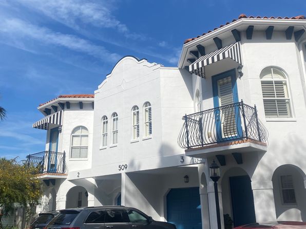 509 S Melville Ave APT 3