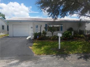 1410 NW 85th Ter, Plantation, FL 33322