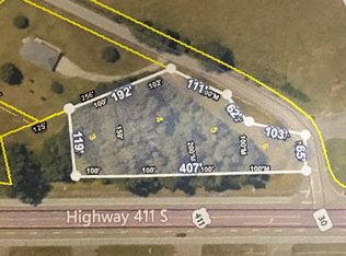 Highway 411n, Etowah, TN 37331