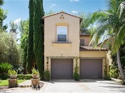 38 Secret Gdn, Irvine, CA, 92620