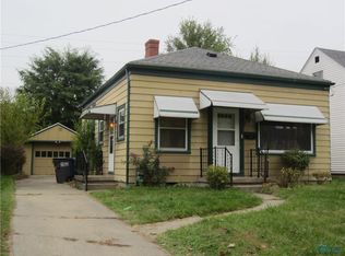 3309 Sherbrooke Rd, Toledo, OH 43606