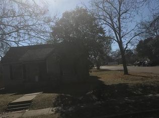 2126 Pine Ave, Waco, TX 76708