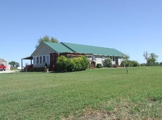 1175 Quail Rd SE, Burlington, KS 66839